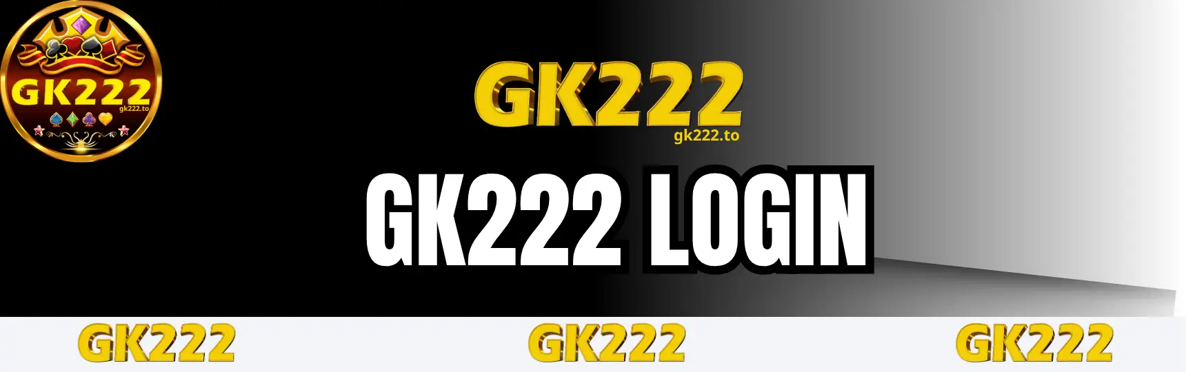 GK222 Login – GK222-এ দ্রুত ও নিরাপদভাবে অ্যাকাউন্ট লগইন করার নির্দেশিকা 1 Login GK222