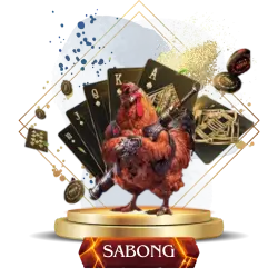 GK222 33 Sabong