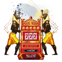 GK222 28 Slot Game