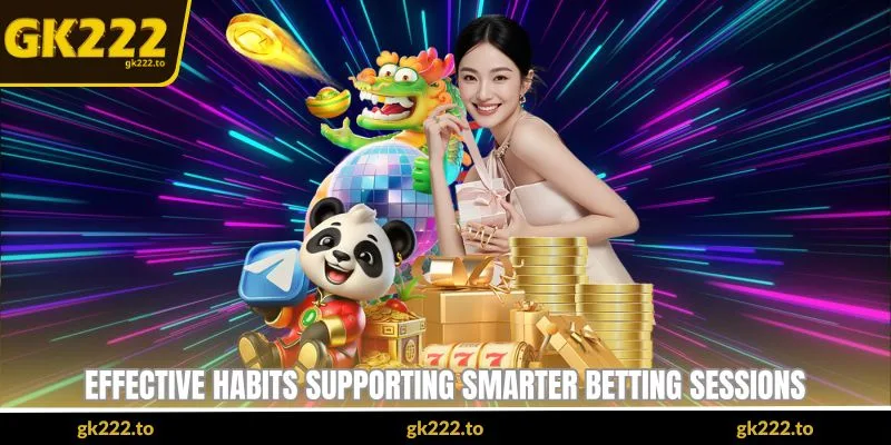 Live Dealer Tips - Improving Real Time Casino Betting - Gk222 5 effective habits supporting smarter betting sessions gk222